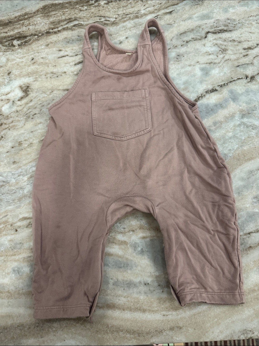 Gunamuna overalls size 12-18m